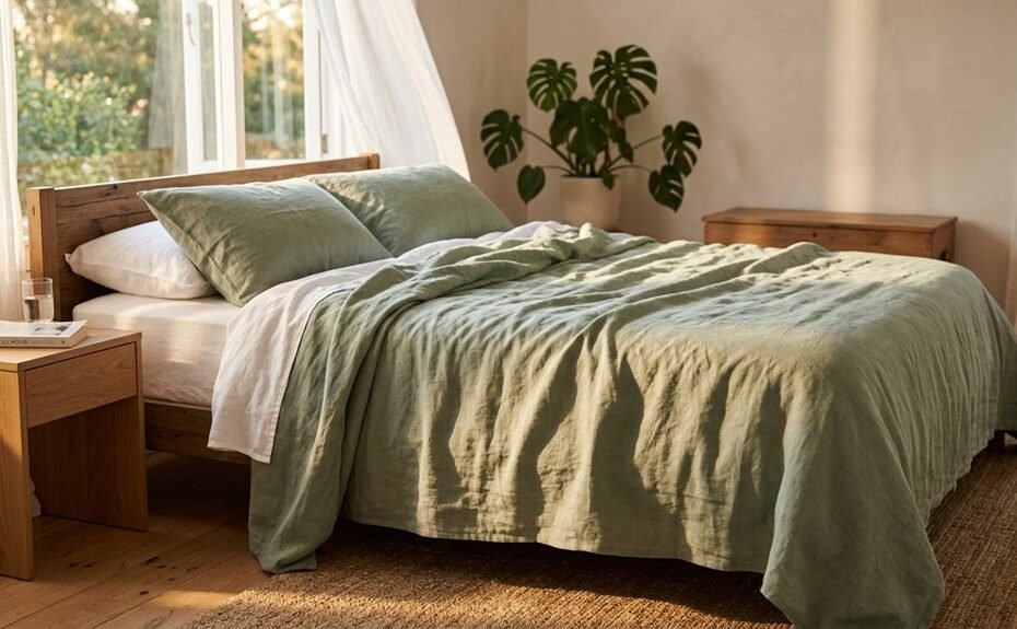 10 summer bedspreads cooling