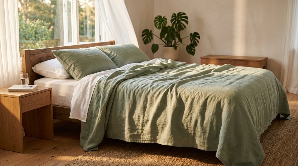 10 summer bedspreads cooling