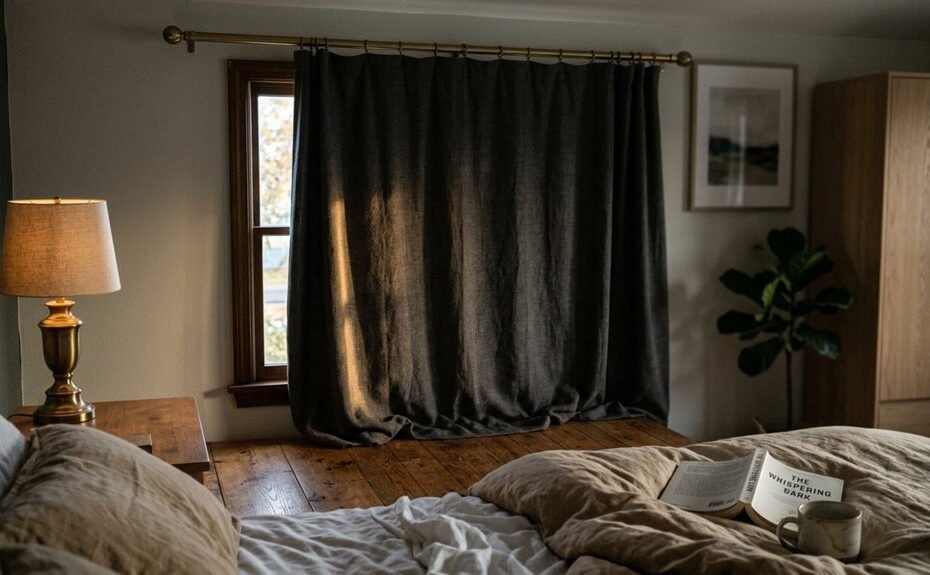 best blackout bedroom curtains 2027