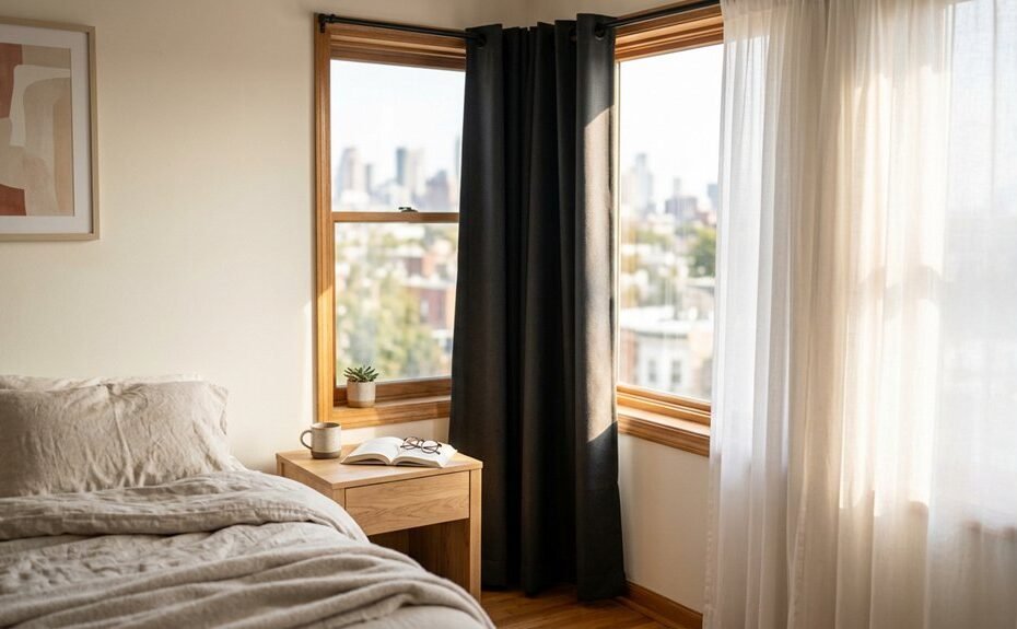 best blackout curtain liners 2027