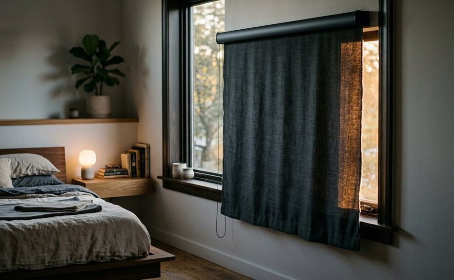 best blackout shades sleep 2027