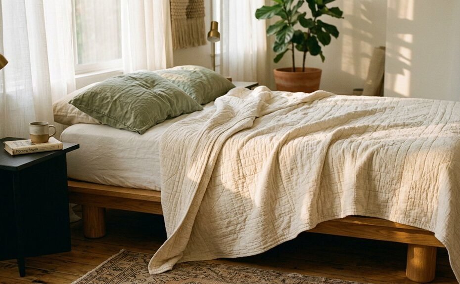 best cotton coverlets 2027