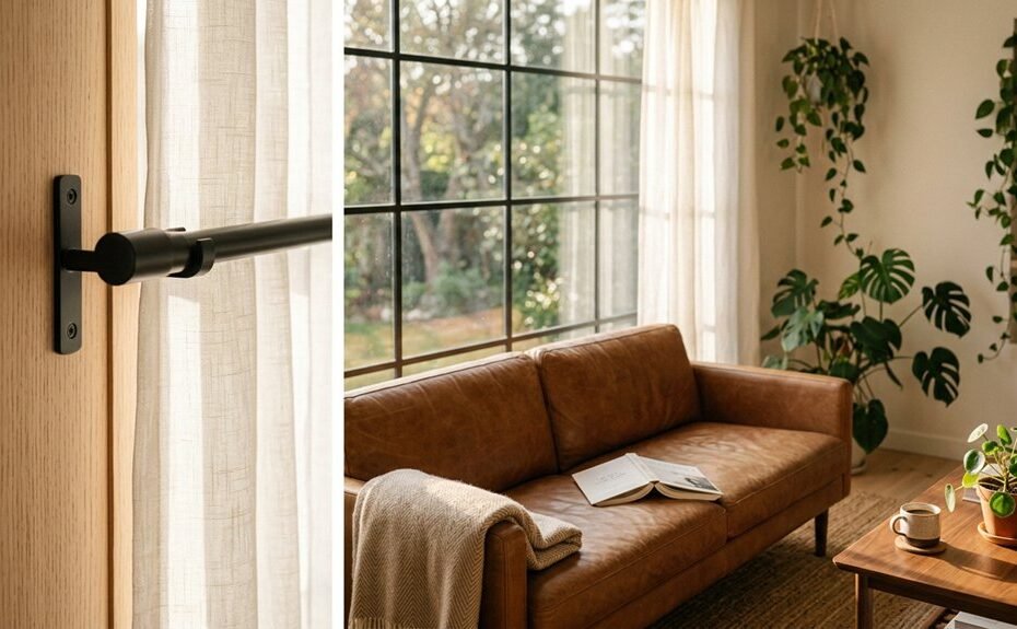 best curtain rods list 2027