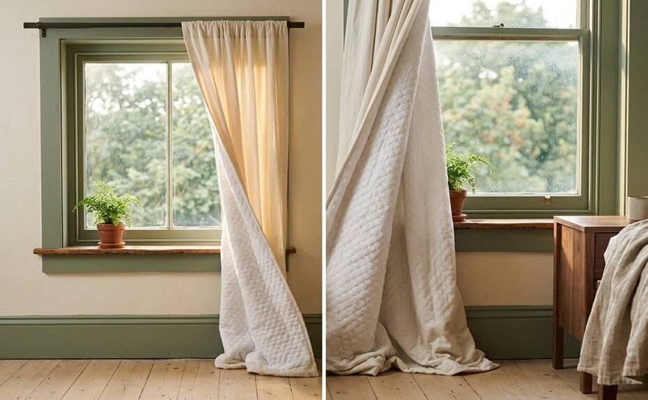 best insulating curtain linings 2027