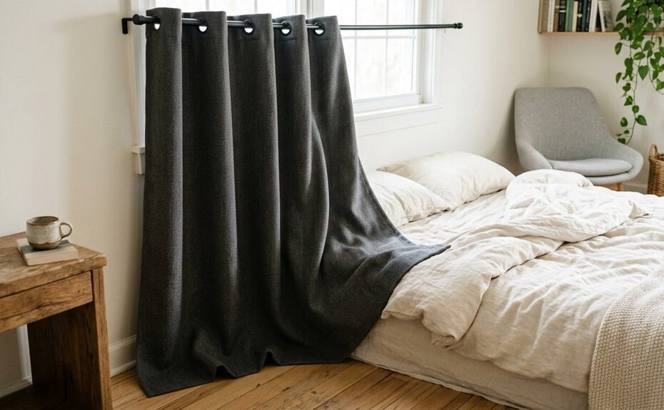 best soundproof curtains 2027