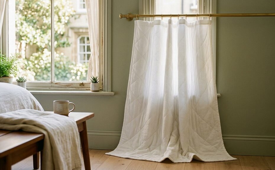 best thermal curtain liners