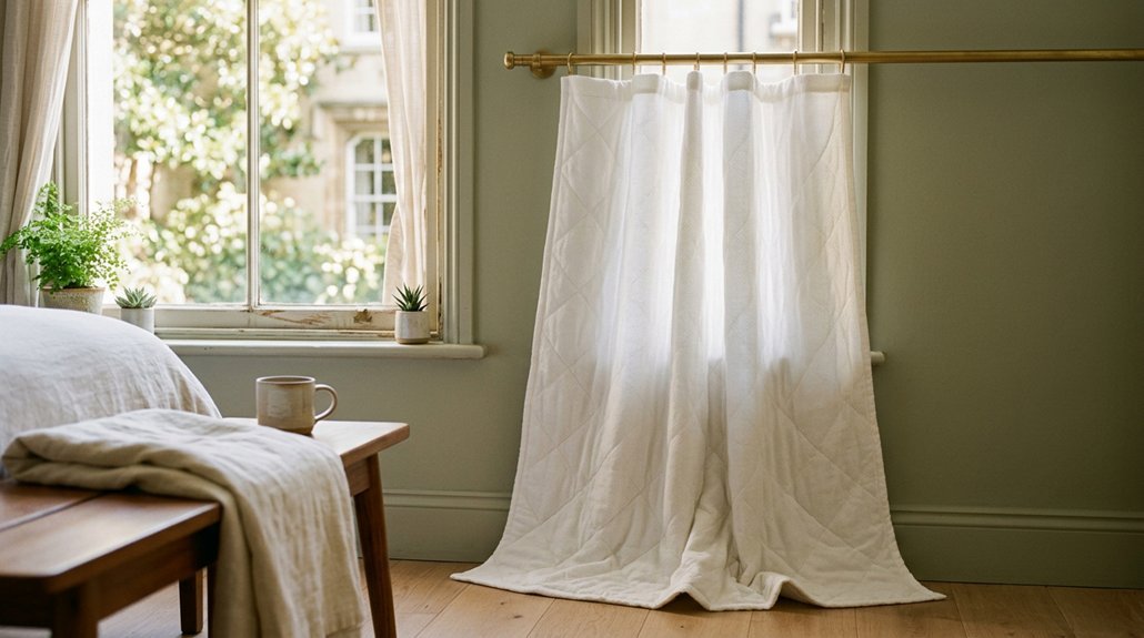 best thermal curtain liners