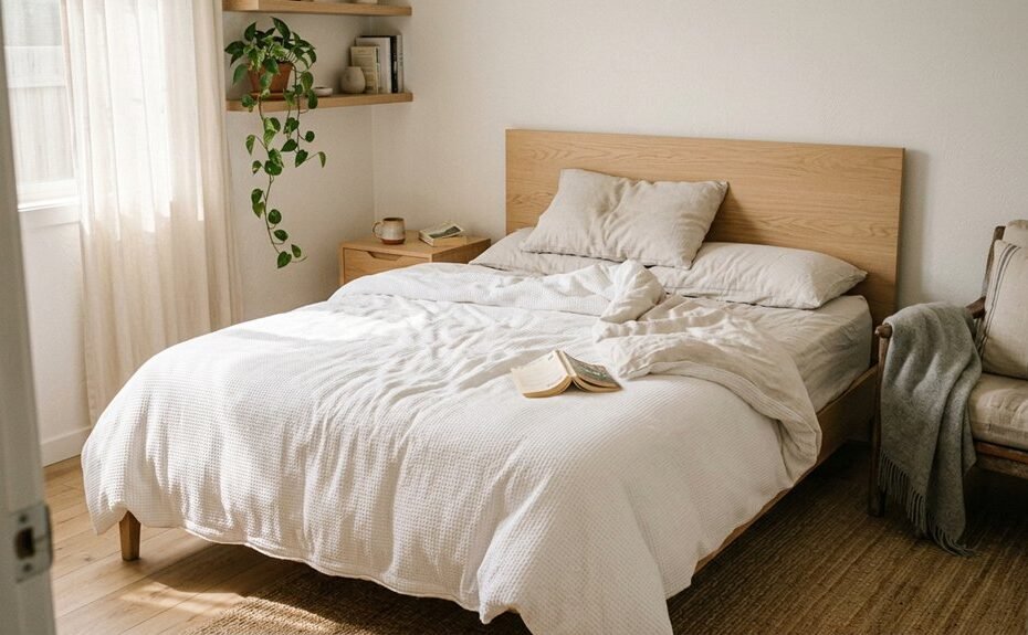 best white queen duvet covers