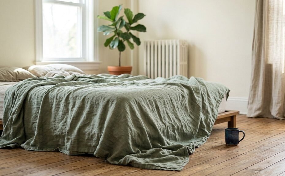 lightweight bedspreads for 2027