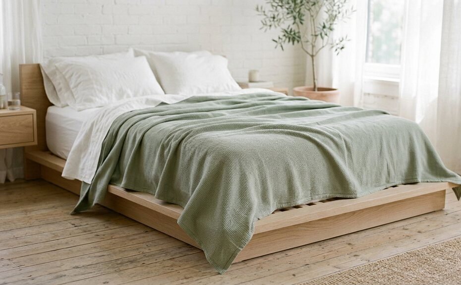 lightweight coverlets for 2027