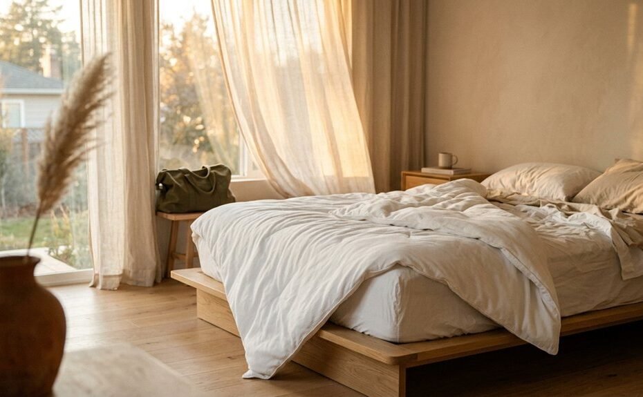 sleep cool summer comforters picks
