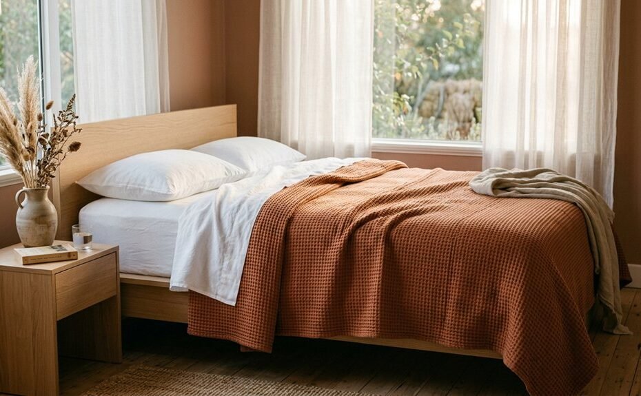 sleep in style coverlets