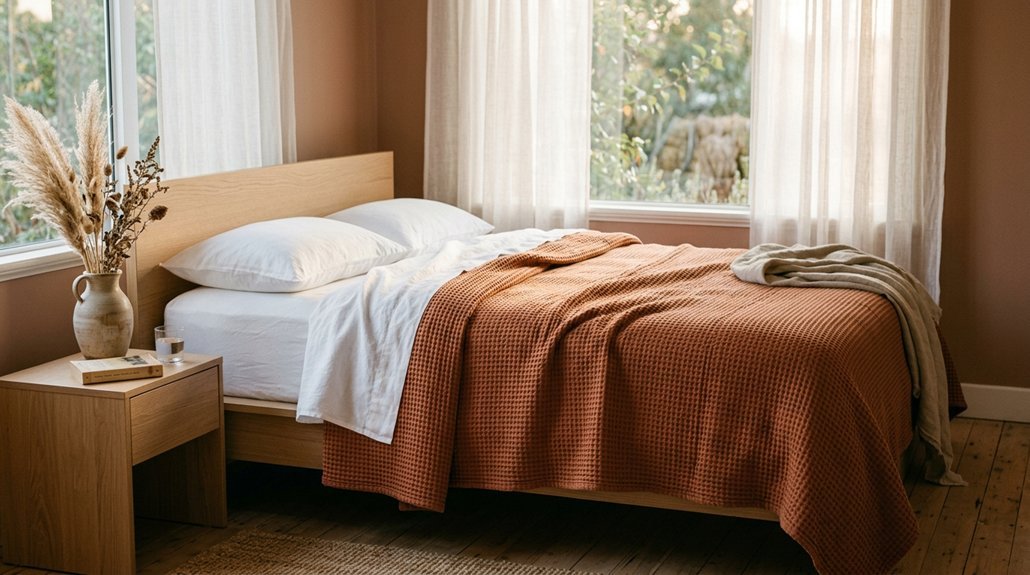 sleep in style coverlets