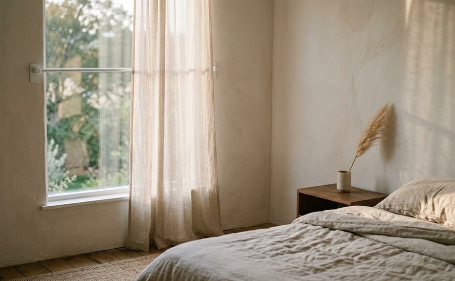 top adhesive curtain rod holders