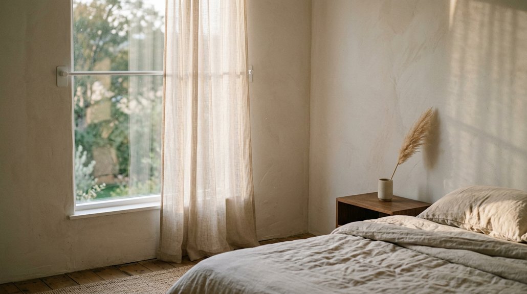 top adhesive curtain rod holders
