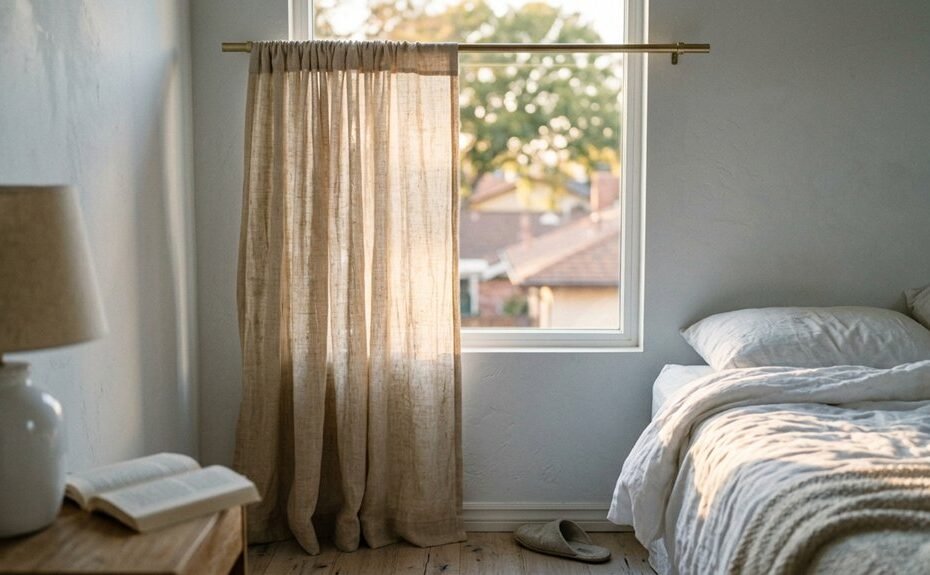 top bedroom curtain picks