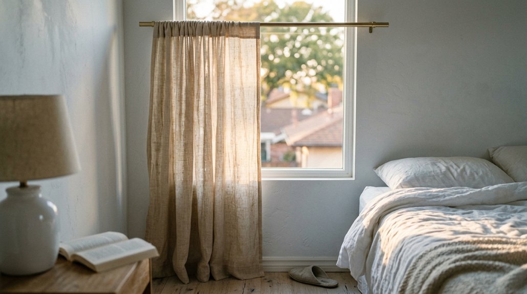 top bedroom curtain picks