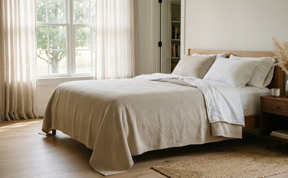 top cotton bedspreads 2027