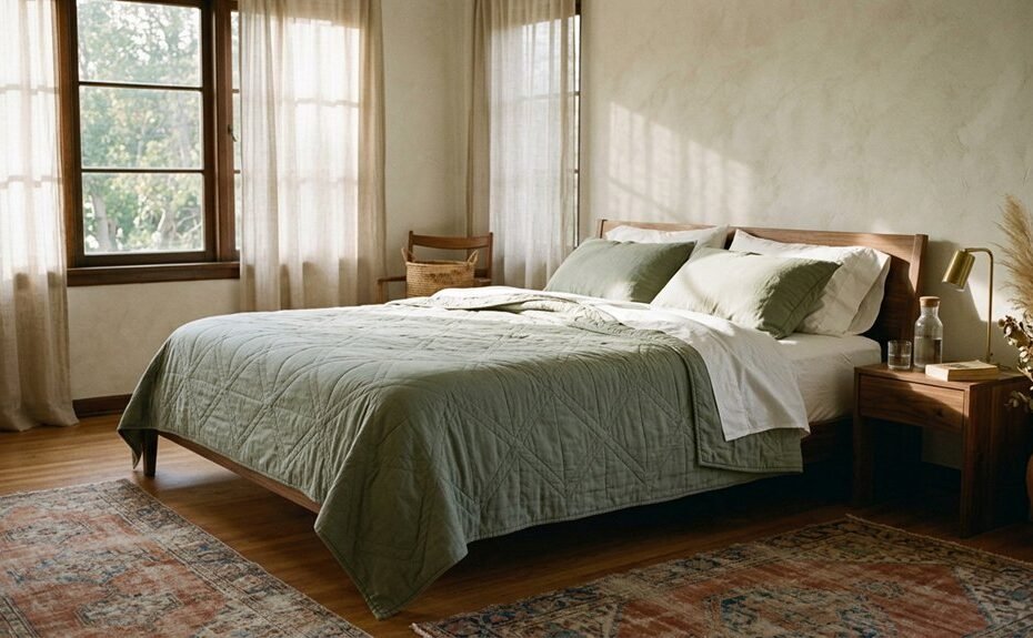 top king size bedspreads