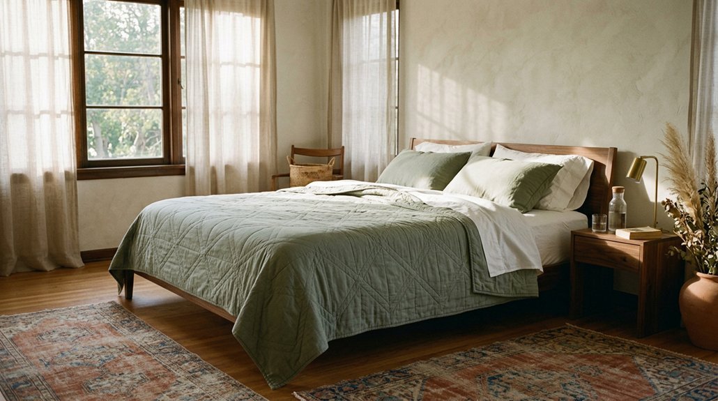 top king size bedspreads