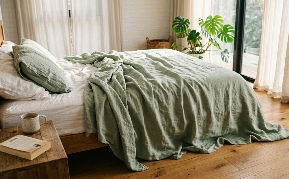 top lightweight summer bedspreads