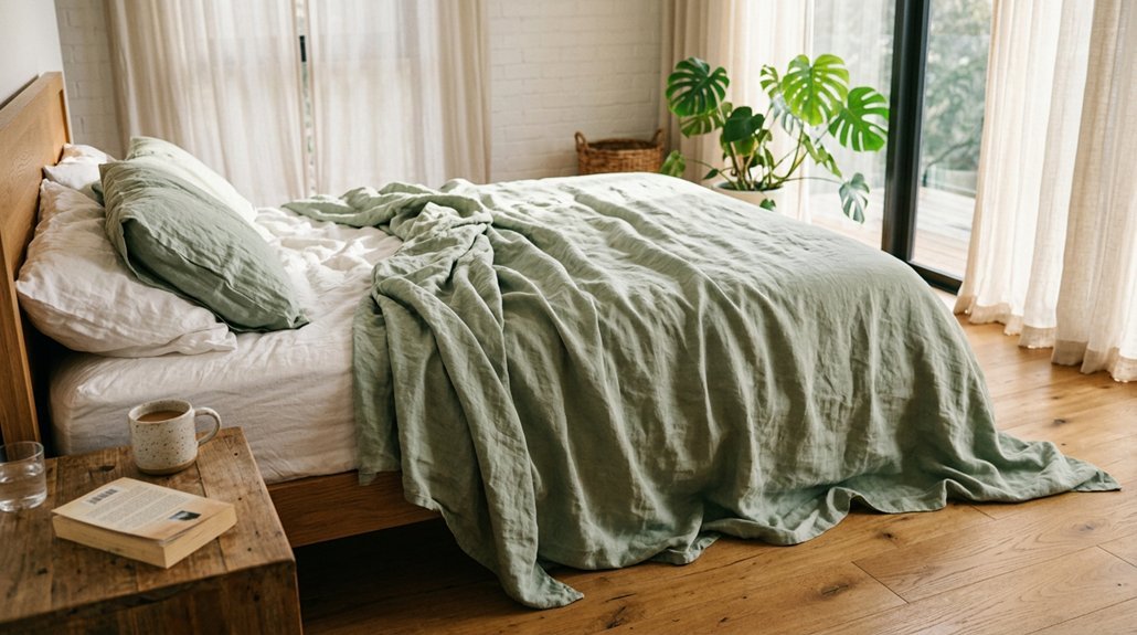 top lightweight summer bedspreads