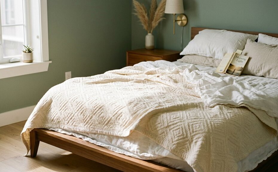 top matelass bedding picks