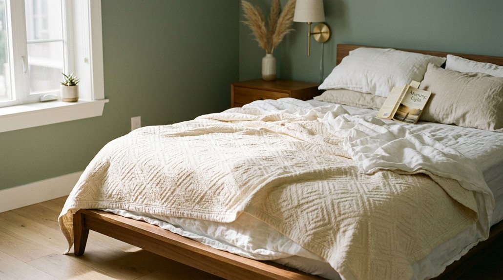 top matelass bedding picks