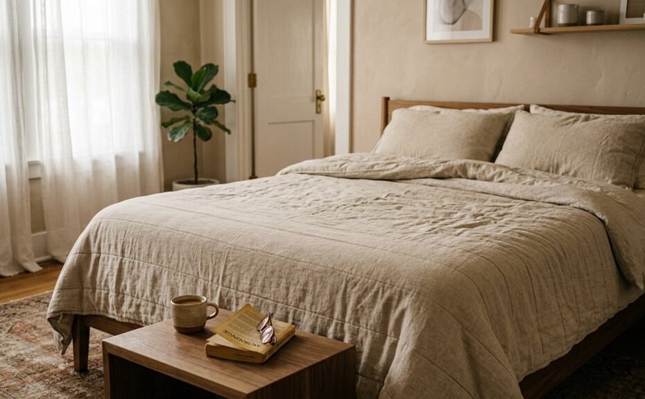 top queen bedspread picks