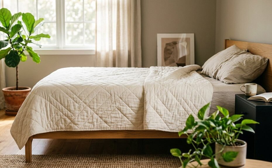 top quilted bedspreads 2027