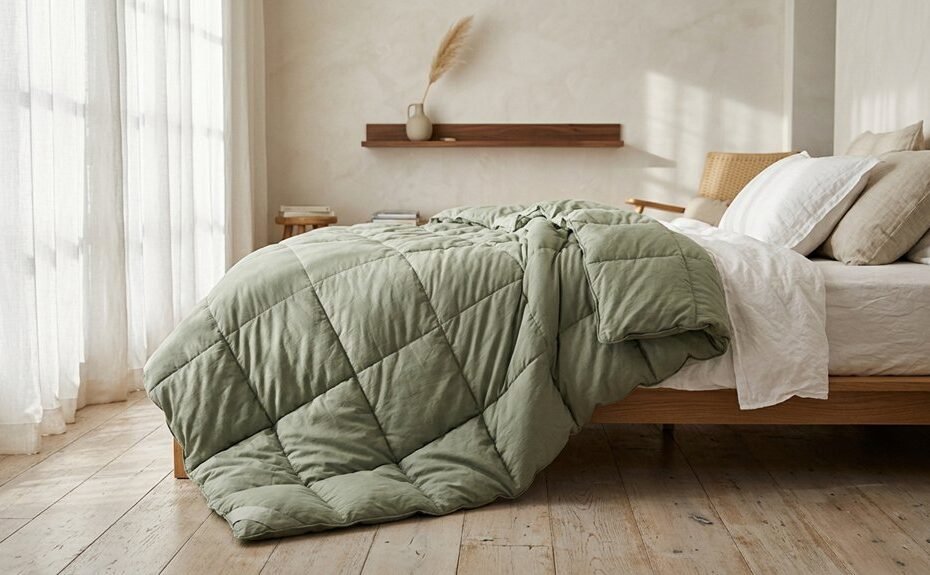 top quilted comforters 2027