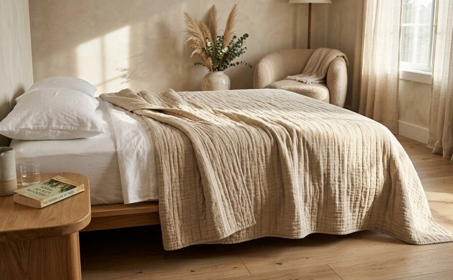 top rated king coverlets 2027