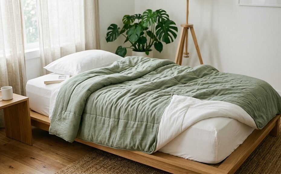 top twin comforters list