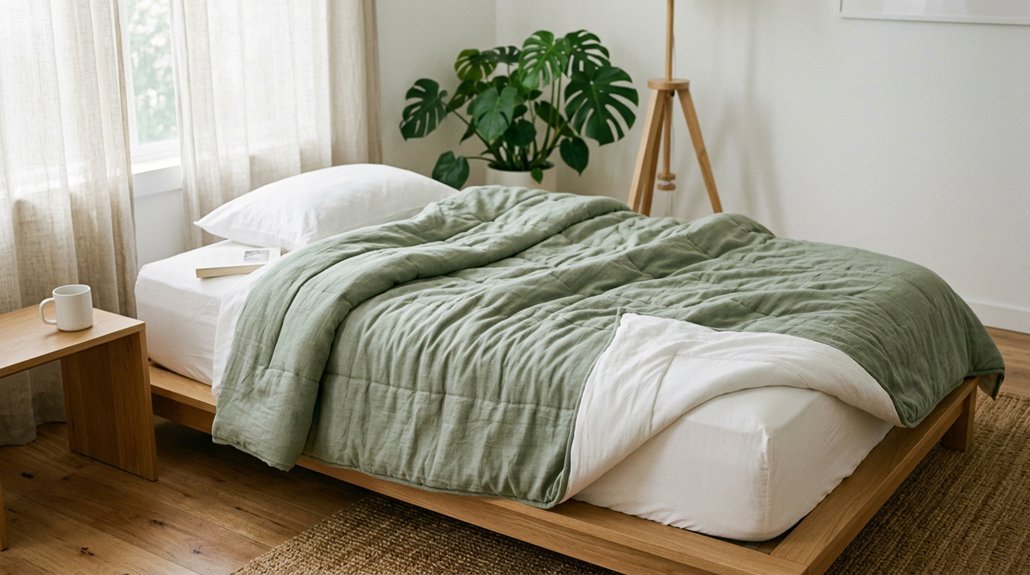 top twin comforters list