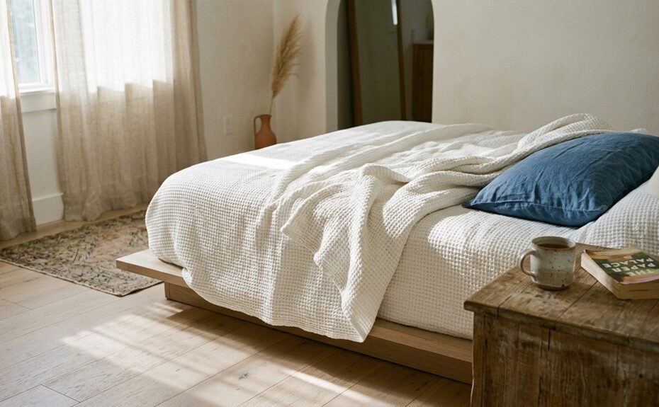top white coverlets 2027