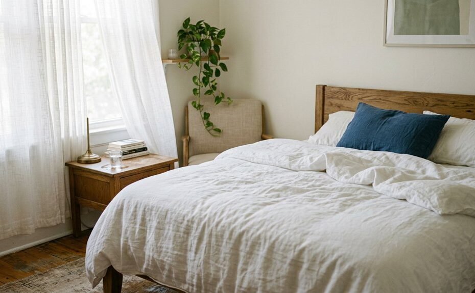 top white duvet cover sets
