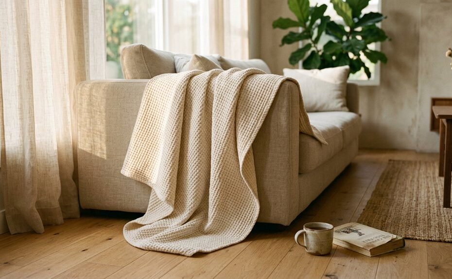 waffle weave blankets 2027 picks